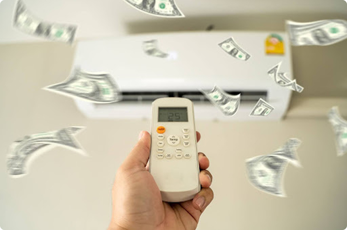 Heater Repair